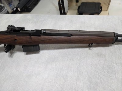 SPRINGFIELD ARMORY M1A STANDARD LOADED .308 WIN/7.62MM NATO - Image 3 of 9