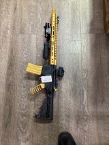 SMITH & WESSON M&P-15 SPORT II 5.56X45MM NATO - Image 1 of 1