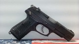 RUGER P-85 9MM LUGER (9x19 PARA) - Image 7 of 9
