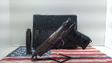 RUGER P-85 9MM LUGER (9x19 PARA) - Image 1 of 9