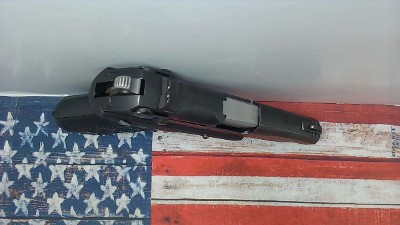 RUGER P-85 9MM LUGER (9x19 PARA) - Image 8 of 9