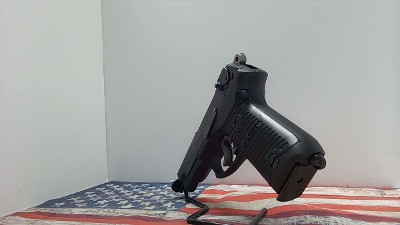 RUGER P-85 9MM LUGER (9x19 PARA) - Image 6 of 9