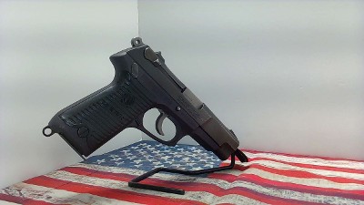 RUGER P-85 9MM LUGER (9x19 PARA) - Image 4 of 9