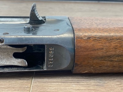 SAVAGE ARMS 755A 12 GA - Image 5 of 12