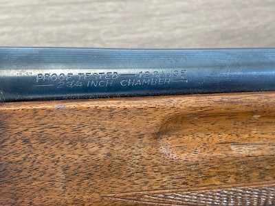 SAVAGE ARMS 755A 12 GA - Image 11 of 12