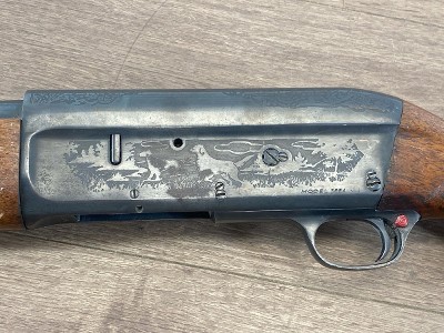 SAVAGE ARMS 755A 12 GA - Image 2 of 12