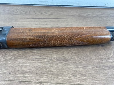 SAVAGE ARMS 755A 12 GA - Image 7 of 12