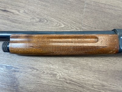 SAVAGE ARMS 755A 12 GA - Image 3 of 12