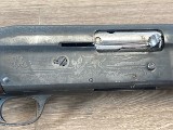SAVAGE ARMS 755A 12 GA - Image 12 of 12