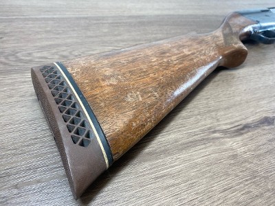 SAVAGE ARMS 755A 12 GA - Image 6 of 12