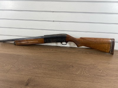 SAVAGE ARMS 755A 12 GA - Image 1 of 12
