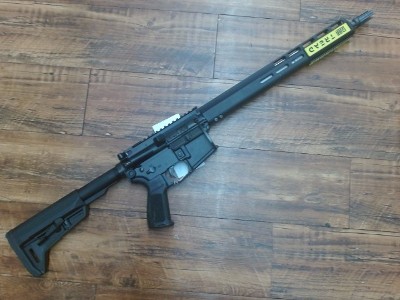 SIG SAUER SIGM400 RIFLE 5.56X45MM NATO - Image 3 of 6