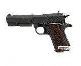 SPRINGFIELD ARMORY 1911 MIL-SPEC .45 ACP - Image 6 of 14