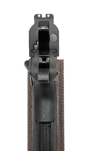 SPRINGFIELD ARMORY 1911 MIL-SPEC .45 ACP - Image 7 of 14