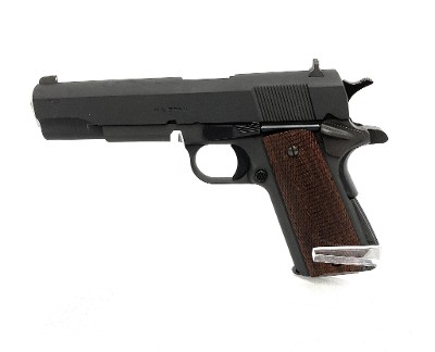 SPRINGFIELD ARMORY 1911 MIL-SPEC .45 ACP - Image 6 of 14