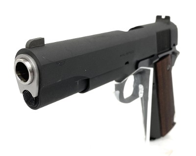 SPRINGFIELD ARMORY 1911 MIL-SPEC .45 ACP - Image 5 of 14