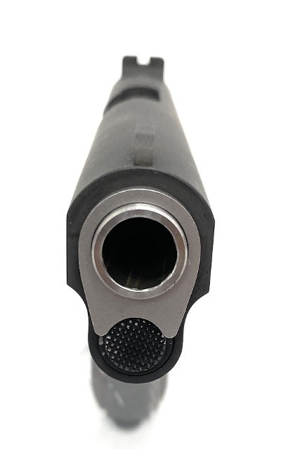 SPRINGFIELD ARMORY 1911 MIL-SPEC .45 ACP - Image 4 of 14