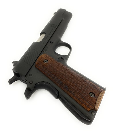 SPRINGFIELD ARMORY 1911 MIL-SPEC .45 ACP - Image 12 of 14