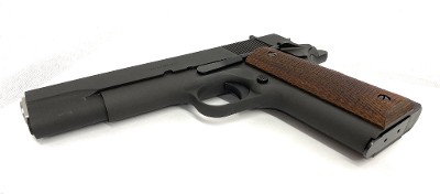 SPRINGFIELD ARMORY 1911 MIL-SPEC .45 ACP - Image 14 of 14
