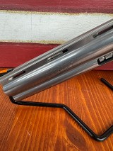 COLT PYTHON 2020 STAINLESS6" BARREL .38 SPECIAL/.357 MAGNUM - Image 6 of 14