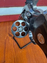 COLT PYTHON 2020 STAINLESS6" BARREL .38 SPECIAL/.357 MAGNUM - Image 12 of 14