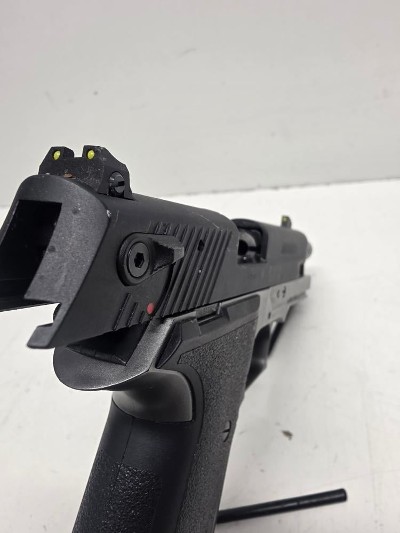 SIG SAUER MOSQUITO-22-T .22 LR - Image 5 of 9