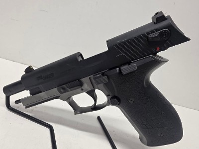 SIG SAUER MOSQUITO-22-T .22 LR - Image 4 of 9