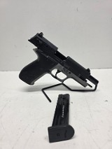 SIG SAUER MOSQUITO-22-T .22 LR - Image 1 of 9