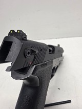 SIG SAUER MOSQUITO-22-T .22 LR - Image 5 of 9