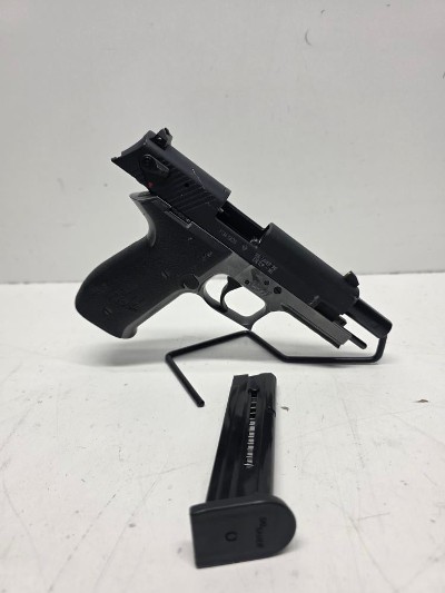 SIG SAUER MOSQUITO-22-T .22 LR - Image 1 of 9