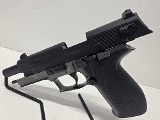 SIG SAUER MOSQUITO-22-T .22 LR - Image 4 of 9