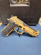 BERETTA 92XI COMBAT [BDU] 9MM LUGER (9X19 PARA) - Image 1 of 3