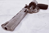 TAURUS TRACKER .357 MAG - Image 6 of 7