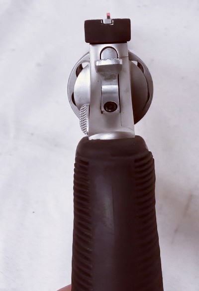 TAURUS TRACKER .357 MAG - Image 3 of 7