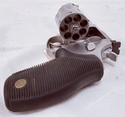 TAURUS TRACKER .357 MAG - Image 5 of 7