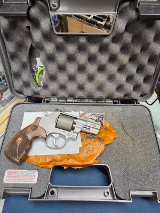 SMITH & WESSON 986 PERFORMANCE 9MM LUGER (9X19 PARA) - Image 3 of 3