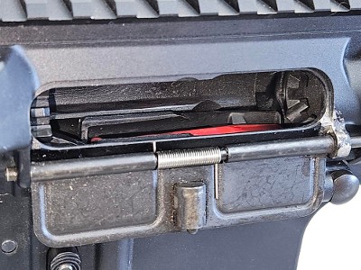 RUGER AR-556 5.56X45MM NATO - Image 6 of 12