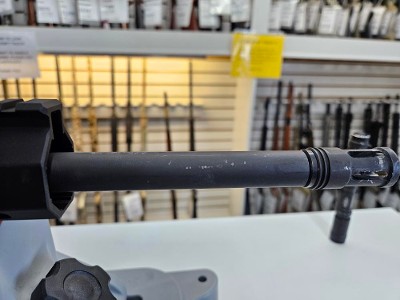 RUGER AR-556 5.56X45MM NATO - Image 2 of 12