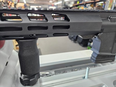RUGER AR-556 5.56X45MM NATO - Image 9 of 12