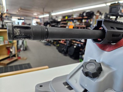 RUGER AR-556 5.56X45MM NATO - Image 8 of 12