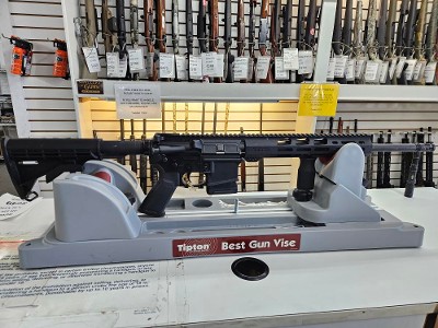 RUGER AR-556 5.56X45MM NATO - Image 1 of 12