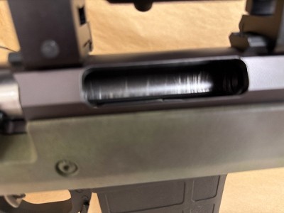 RUGER AMERICAN 308 WIN .308 WIN - Image 4 of 11