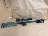 RUGER AMERICAN 308 WIN .308 WIN - Image 11 of 11