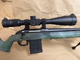 RUGER AMERICAN 308 WIN .308 WIN - Image 2 of 11