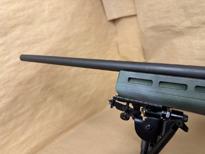 RUGER AMERICAN 308 WIN .308 WIN - Image 9 of 11