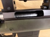 RUGER AMERICAN 308 WIN .308 WIN - Image 4 of 11
