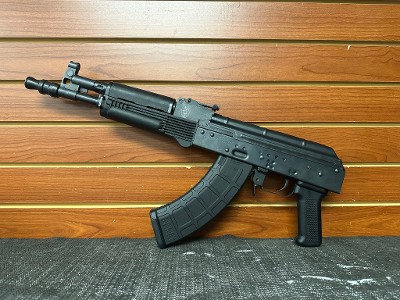 PIONEER ARMS CORP. HELLPUP 7.62X39MM - Image 2 of 10