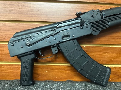 PIONEER ARMS CORP. HELLPUP 7.62X39MM - Image 6 of 10