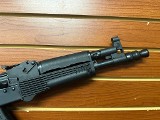 PIONEER ARMS CORP. HELLPUP 7.62X39MM - Image 5 of 10
