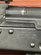 PIONEER ARMS CORP. HELLPUP 7.62X39MM - Image 10 of 10